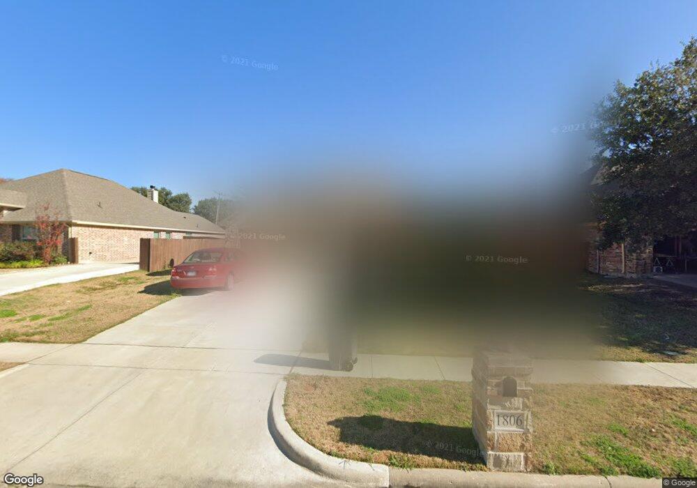 1806 Jupiter Ln, Ennis, TX 75119 - photo 1