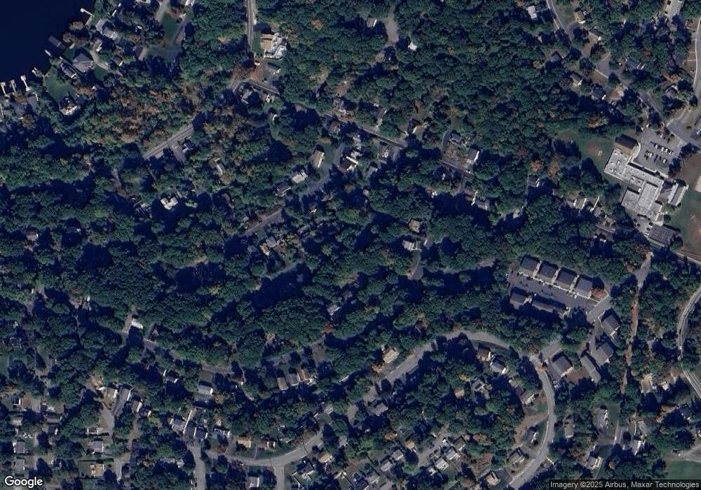 40 Cayuga Ave, Landing, NJ 07850 - photo 1