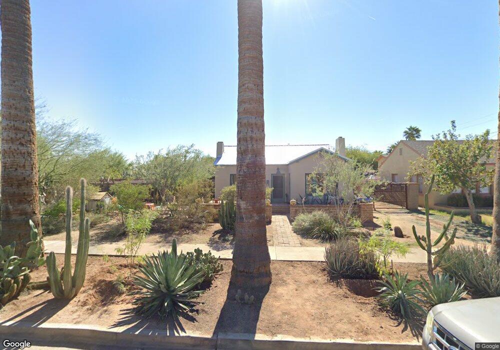 845 E Sheridan St, Phoenix, AZ 85006 - photo 1