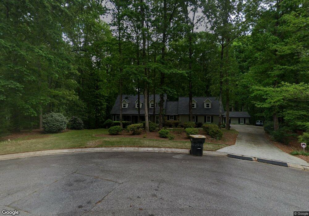 20 Bobby Jones Cir, Sharpsburg, GA 30277 - photo 1