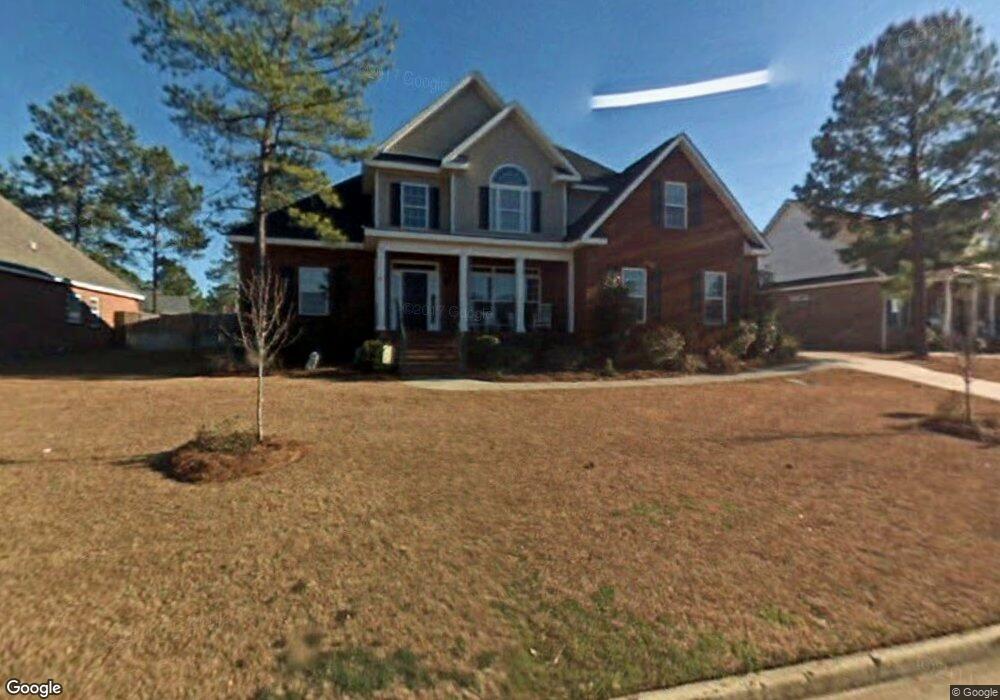 607 Bay Laurel Cir, Warner Robins, GA 31088 - photo 1