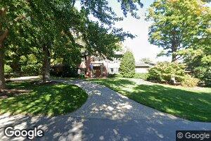 5908 Burlington Ave, Louisville, KY 40222