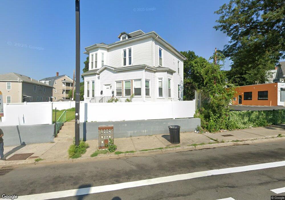 1387 Blue Hill Ave unit 1, Mattapan, MA 02126 - photo 1