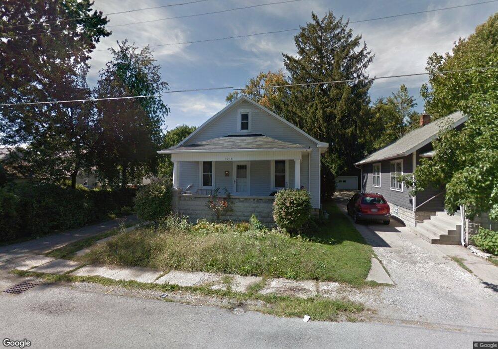 1016 Cypress Ave, Findlay, OH 45840 - photo 1