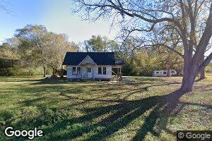 10945 Peacock Rd, Chadbourn, NC 28431