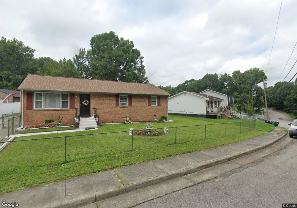 2225 Dellrose Dr, Hopewell, VA 23860 - photo 1