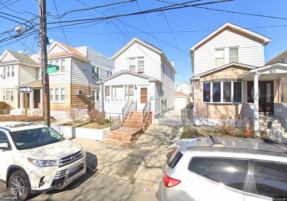 10723 86th St, Ozone Park, NY 11417 - photo 1