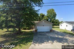 205 Mayo St, Lamar, MO 64759