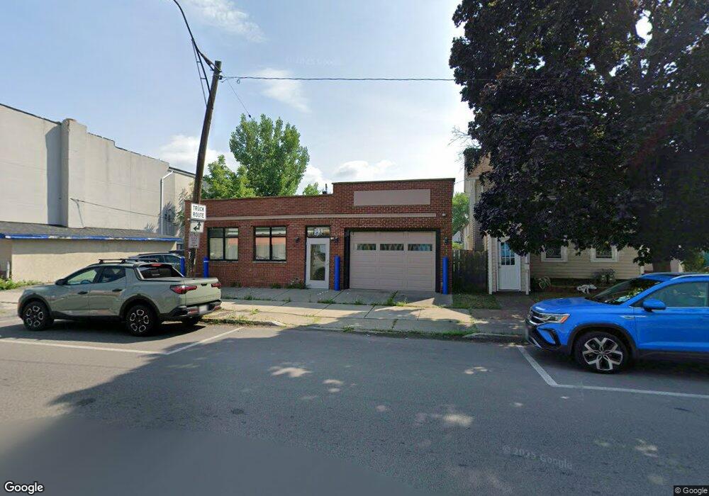 351 Oliver St, North Tonawanda, NY 14120 - photo 1