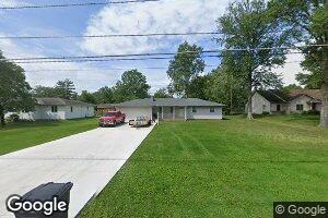 4911 Haffner Dr Unit 18, Fort Wayne, IN 46835