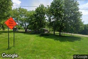 440 Isacks St, Lecompton, KS 66050