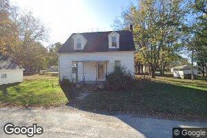 1002 Walnut St, Germantown, IL 62245