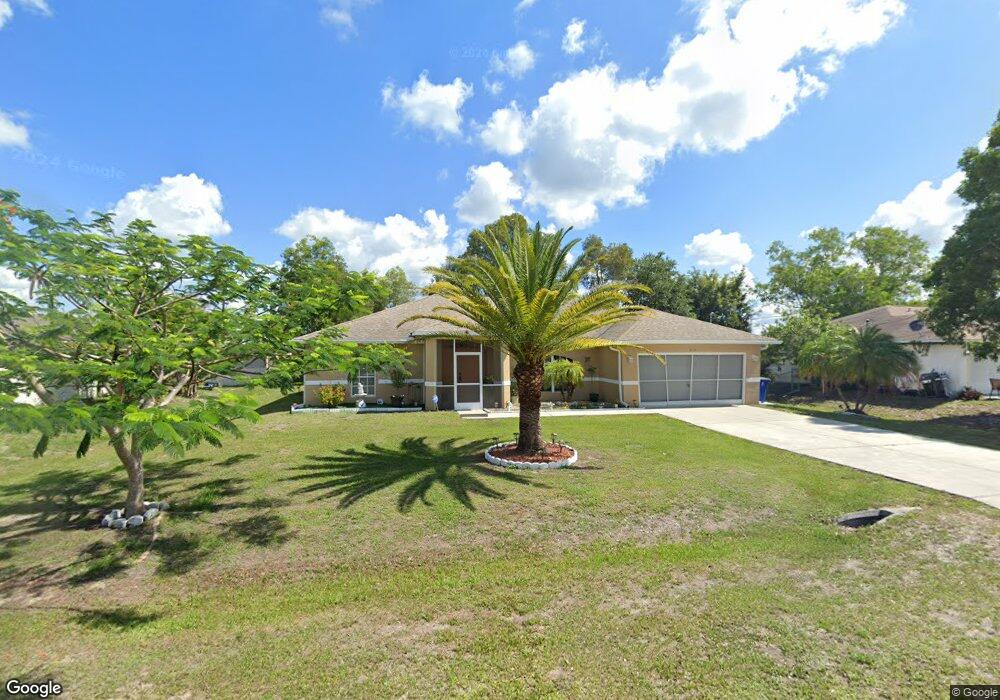 217 Manasota St, Fort Myers, FL 33913 - photo 1