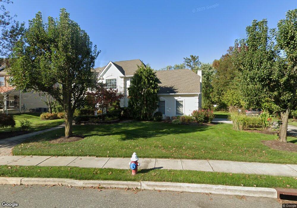 118 Mountainview Rd, Mount Laurel, NJ 08054 - photo 1