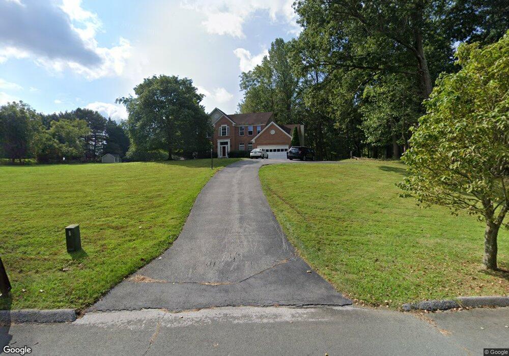 2621 Amanda Ct, Woodstock, MD 21163 - photo 1