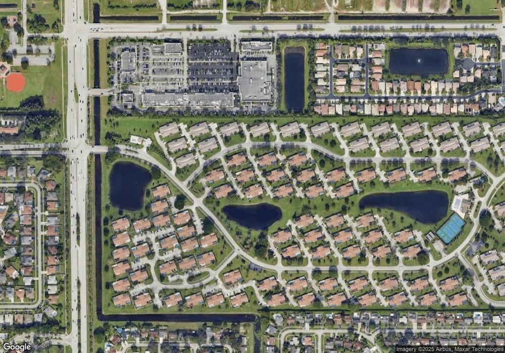 9802 Boca Gardens Cir N unit A, Boca Raton, FL 33496 - photo 1