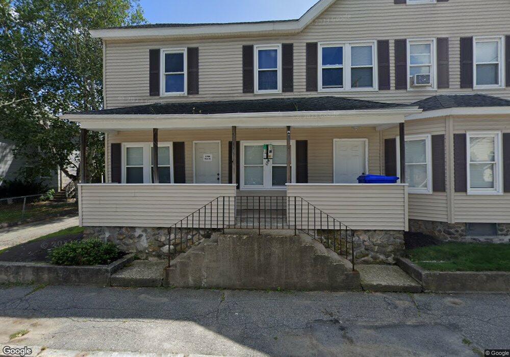178 Main St unit 2R, Maynard, MA 01754 - photo 1
