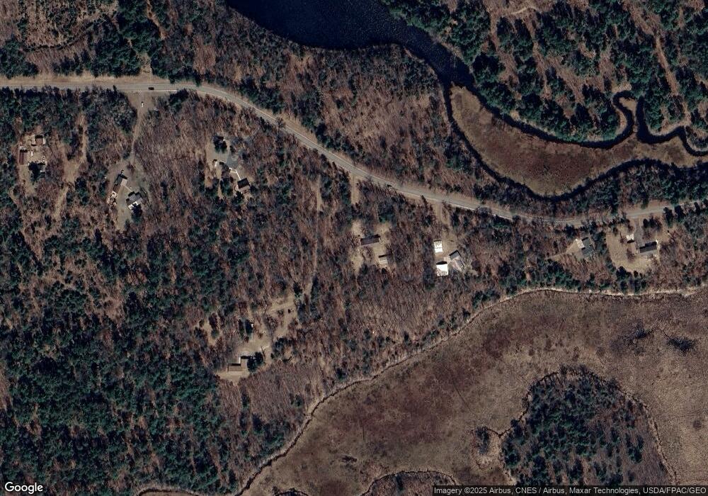 6721 Bushey Rd, Danbury, WI 54830 - photo 1