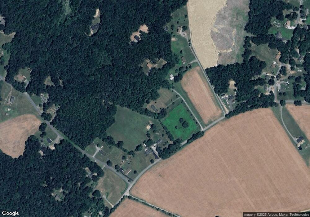 11011 Moncure Dr, Ruther Glen, VA 22546 - photo 1