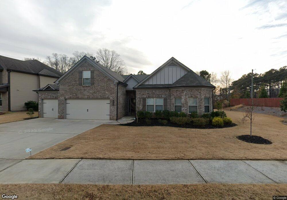 4308 Two Bridge Dr unit 109, Buford, GA 30518 - photo 1