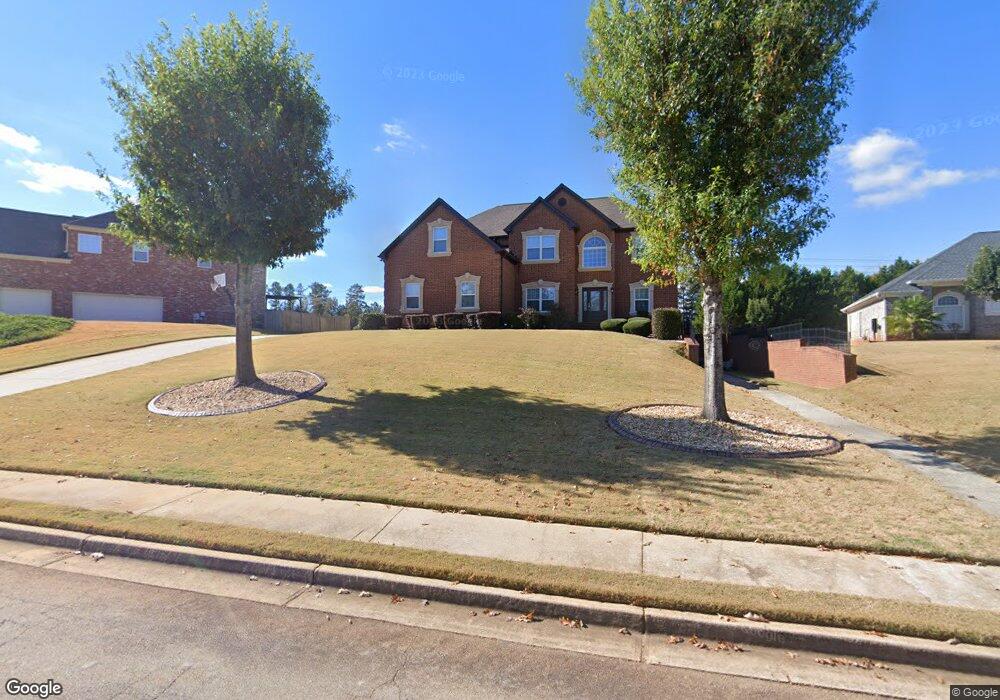 2508 Ashland Trace, Conyers, GA 30094 - photo 1