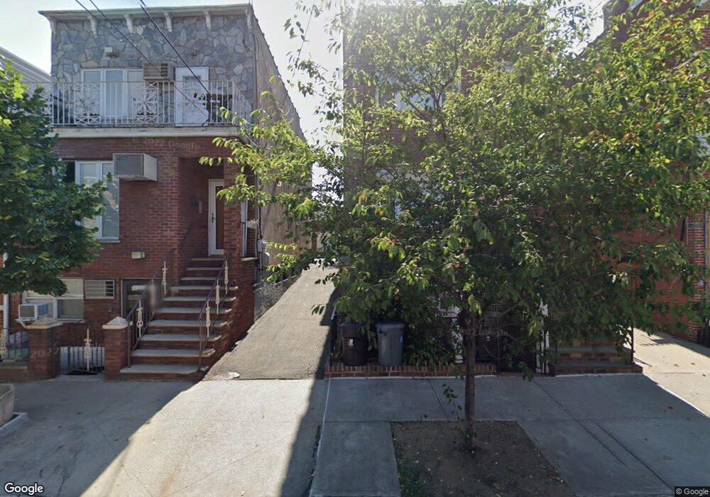 2549 43rd St, Astoria, NY 11103 - photo 1