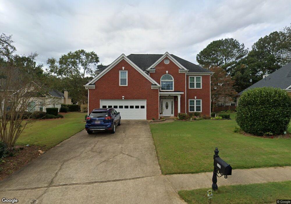 2122 Shippan Point unit 1, Lawrenceville, GA 30043 - photo 1