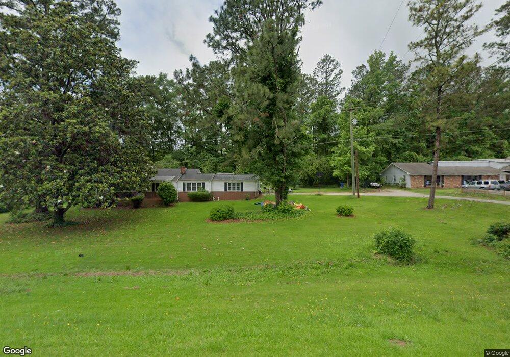 238 Main St, Whitesburg, GA 30185 - photo 1