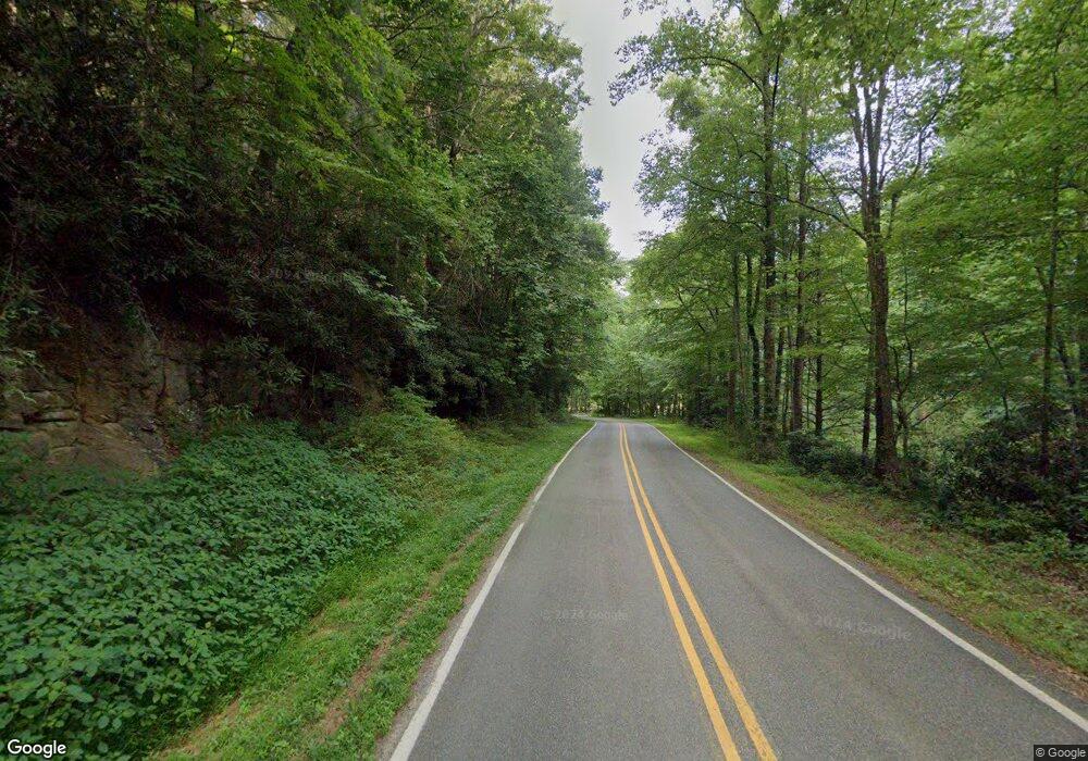 Off Hayes Welborn Rd unit Tract 2, 3, Deep Gap, NC 28618 - photo 1