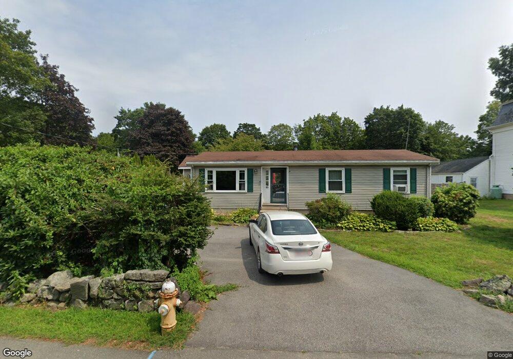 69 Wenham St, Danvers, MA 01923 - photo 1