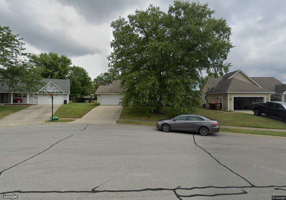 2115 Sherman Ct, Columbus, IN 47203 - photo 1