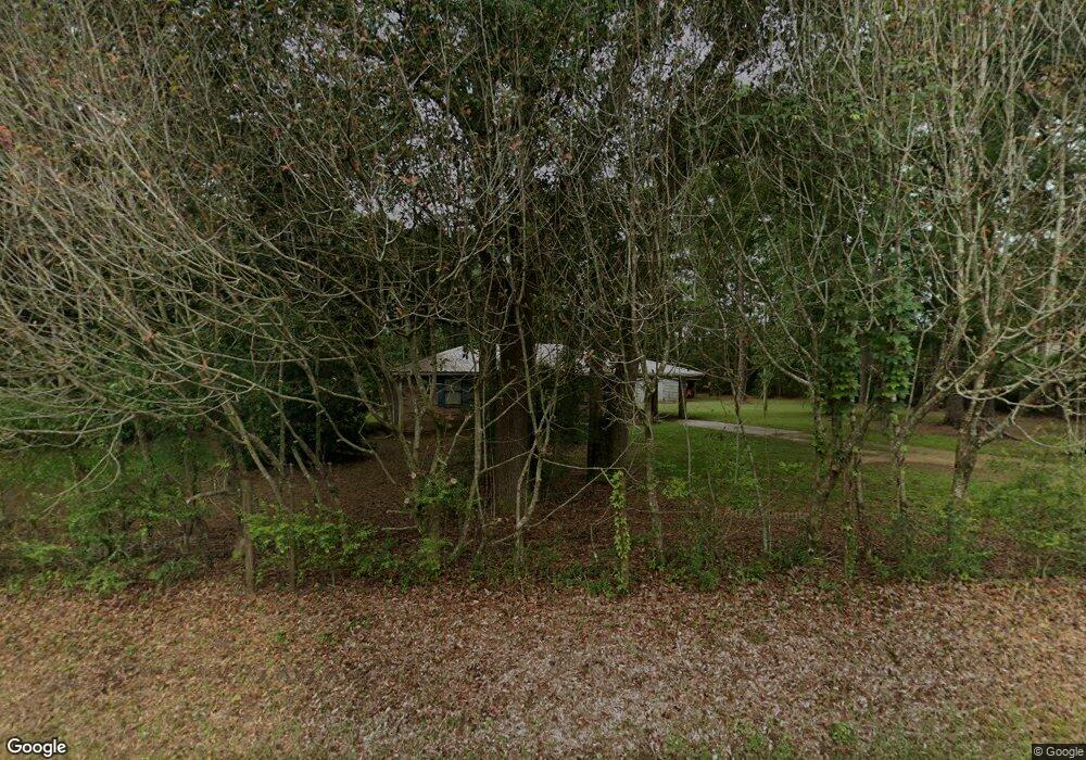 203 Easley Rd, Lucedale, MS 39452 - photo 1