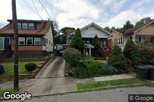 1628 Pershing Ave, Steubenville, OH 43952