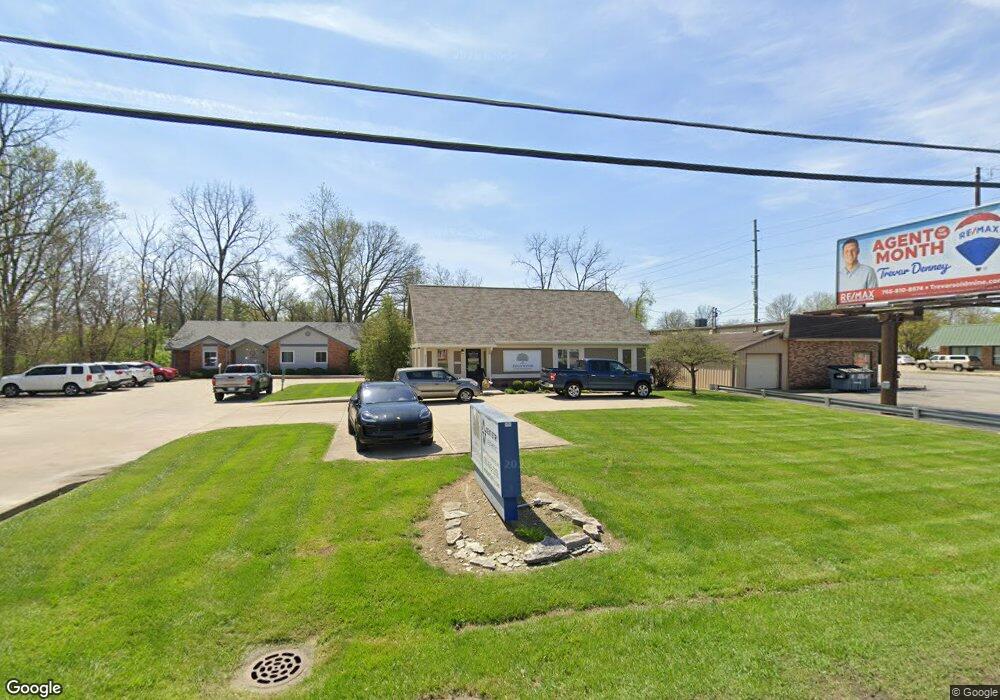 3225 Nichol Ave, Anderson, IN 46011 - photo 1