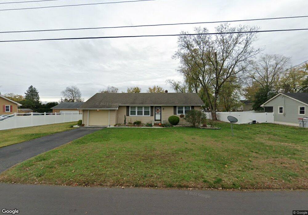 1641 Eilene Dr, Vineland, NJ 08360 - photo 1