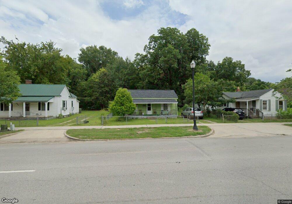 514 Broad St, Camden, SC 29020 - photo 1