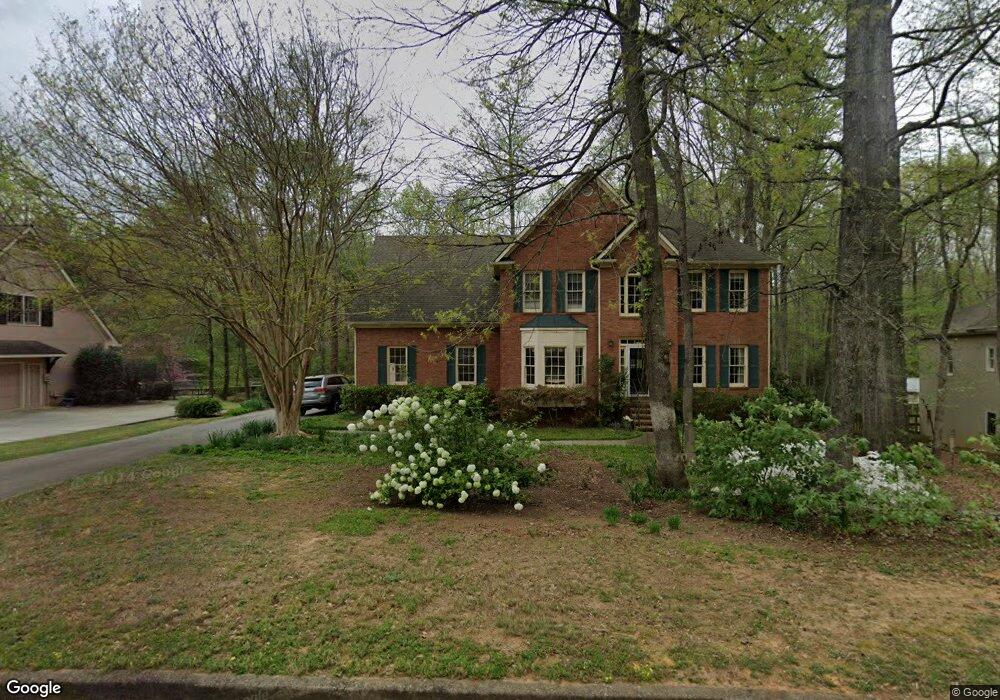 1500 Shade Tree Way, Alpharetta, GA 30009 - photo 1