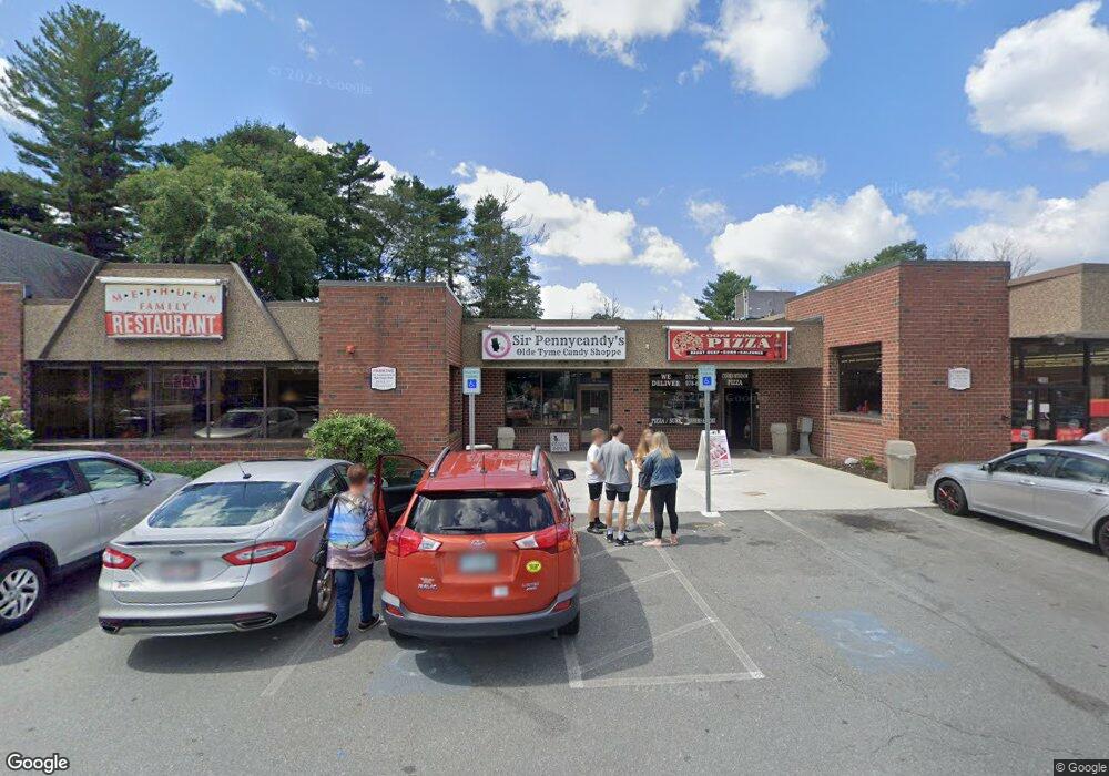 246 Broadway unit 2, Methuen, MA 01844 - photo 1