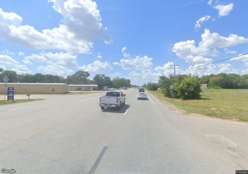 1257 W Highway 6, Alvin, TX 77511 - photo 1