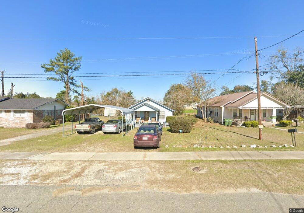810 E 7th St, Donalsonville, GA 39845 - photo 1