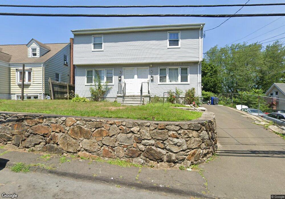 122 W Cedar St, Norwalk, CT 06854 - photo 1