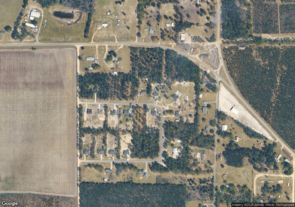 Lot 33 Stanfield Cir, Blackshear, GA 31516 - photo 1