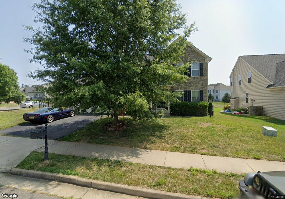 2410 Trimaran Way, Woodbridge, VA 22191 - photo 1