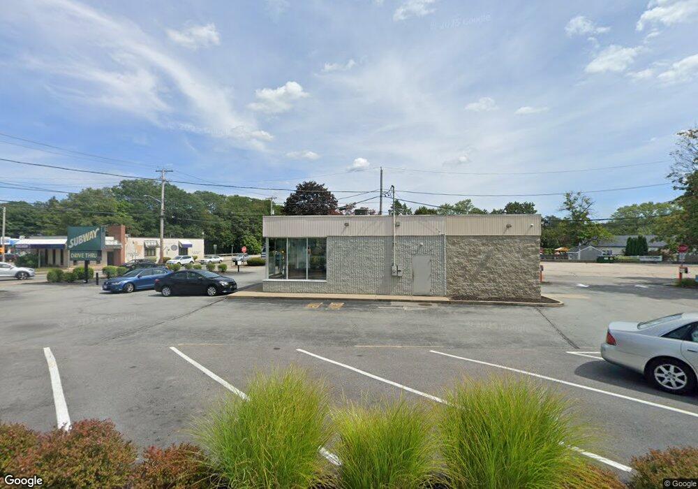 343 Providence St, Warwick, RI 02886 - photo 1