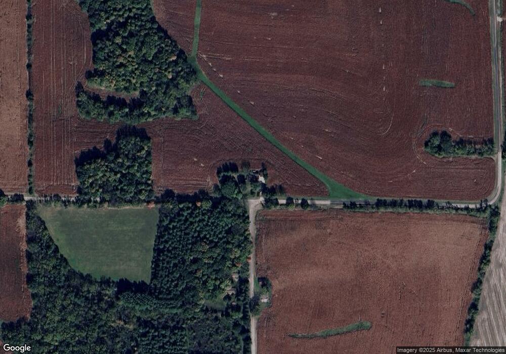 W8402 Hale Rd, Browntown, WI 53522 - photo 1