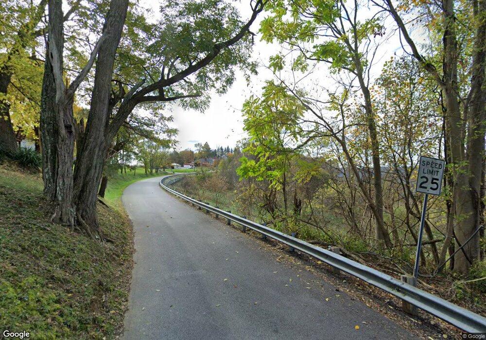 40 Springdale Ave, Wheeling, WV 26003 - photo 1