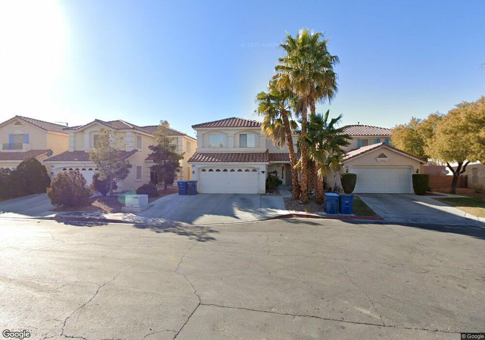 7417 Aurora Glow St unit 2, Las Vegas, NV 89139 - photo 1