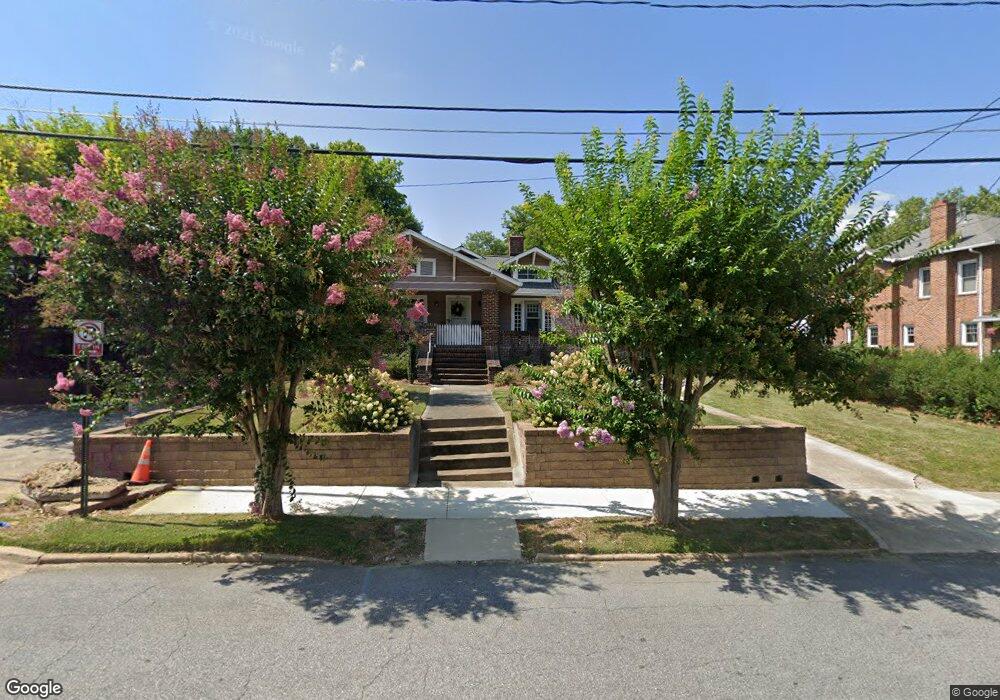 213 Montlieu Ave, High Point, NC 27262 - photo 1