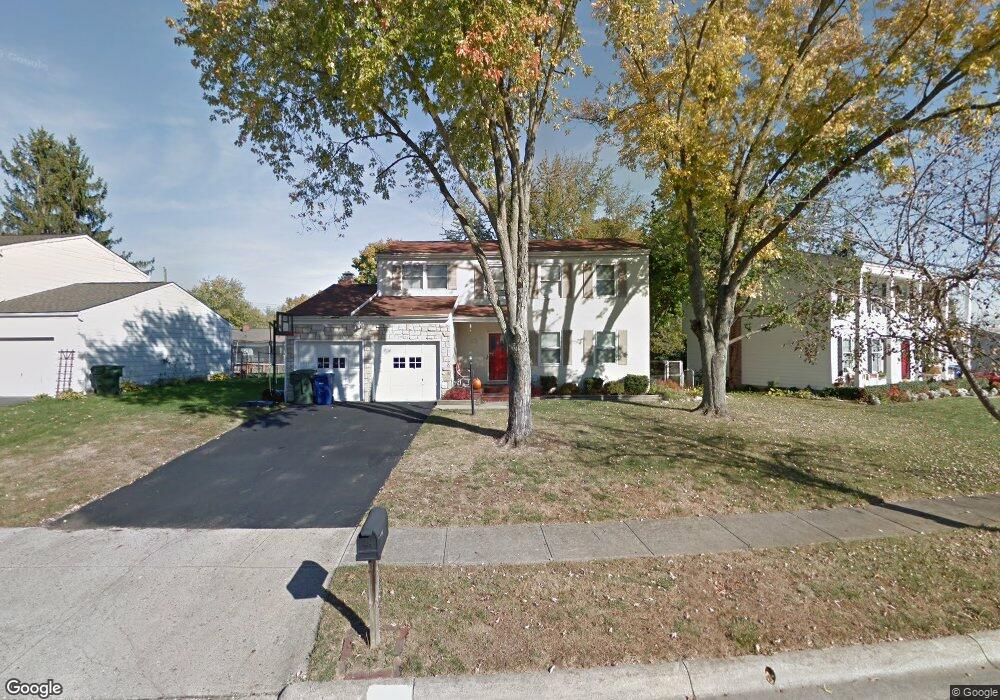 3710 Gairlock Dr, Columbus, OH 43228 - photo 1