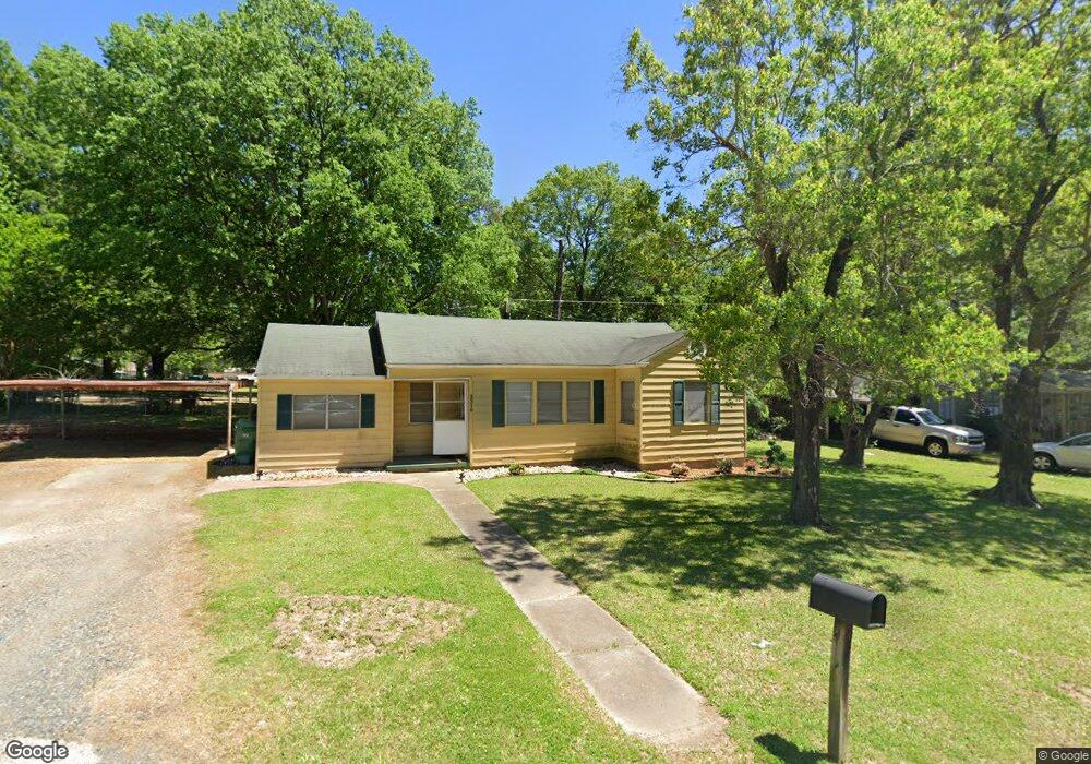 3316 Rhozine Ln, Texarkana, TX 75503 - photo 1